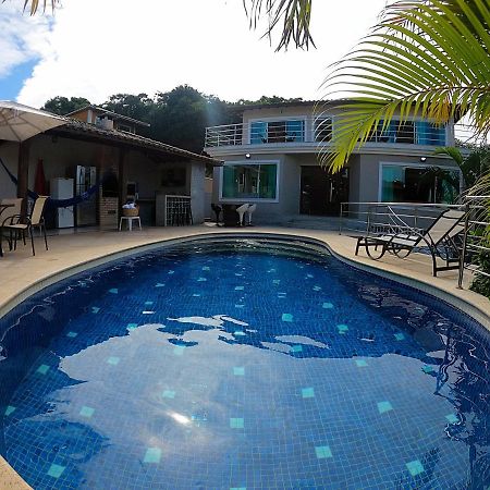 Ferienwohnung Hospedagem Do Gaucho Búzios Exterior foto