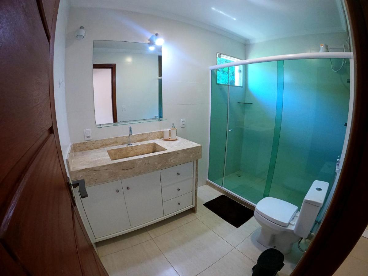 Ferienwohnung Hospedagem Do Gaucho Búzios Exterior foto