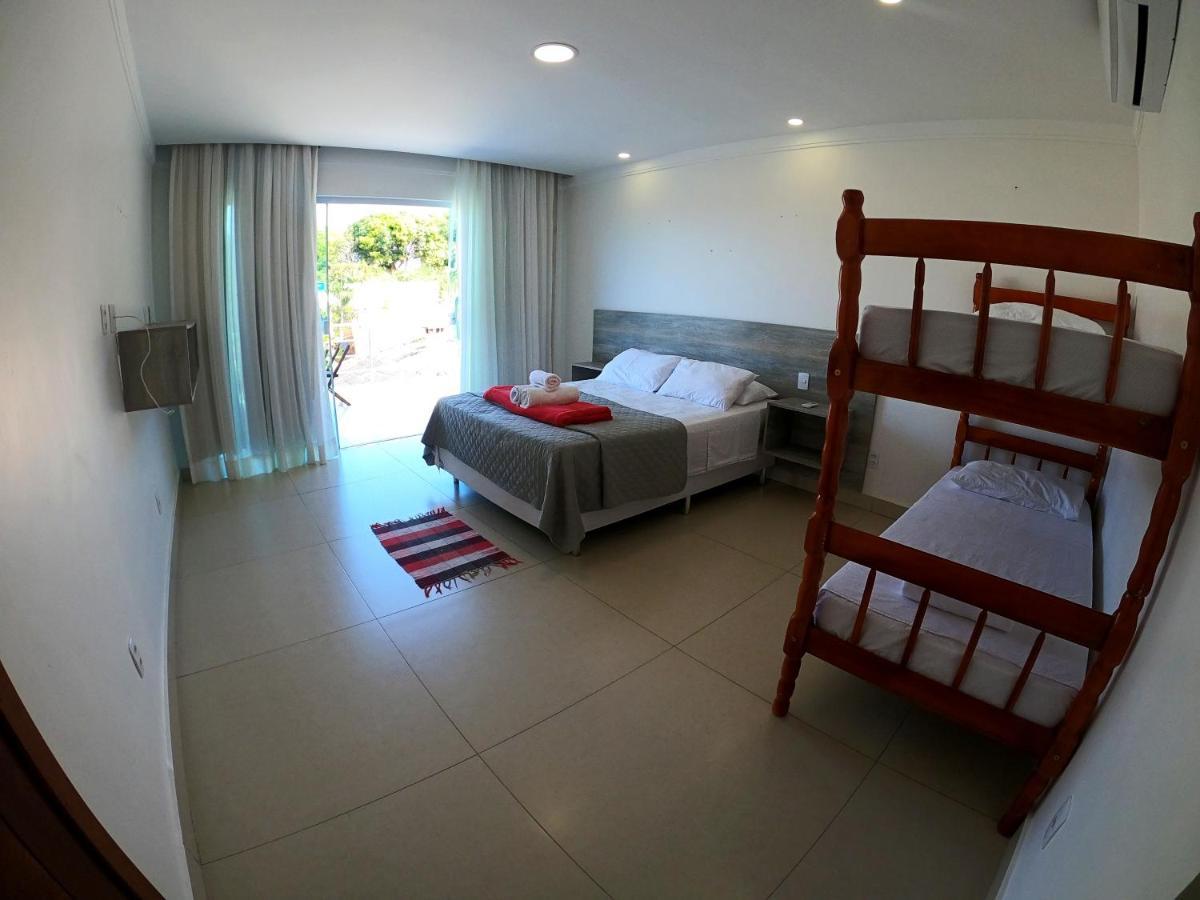 Ferienwohnung Hospedagem Do Gaucho Búzios Exterior foto