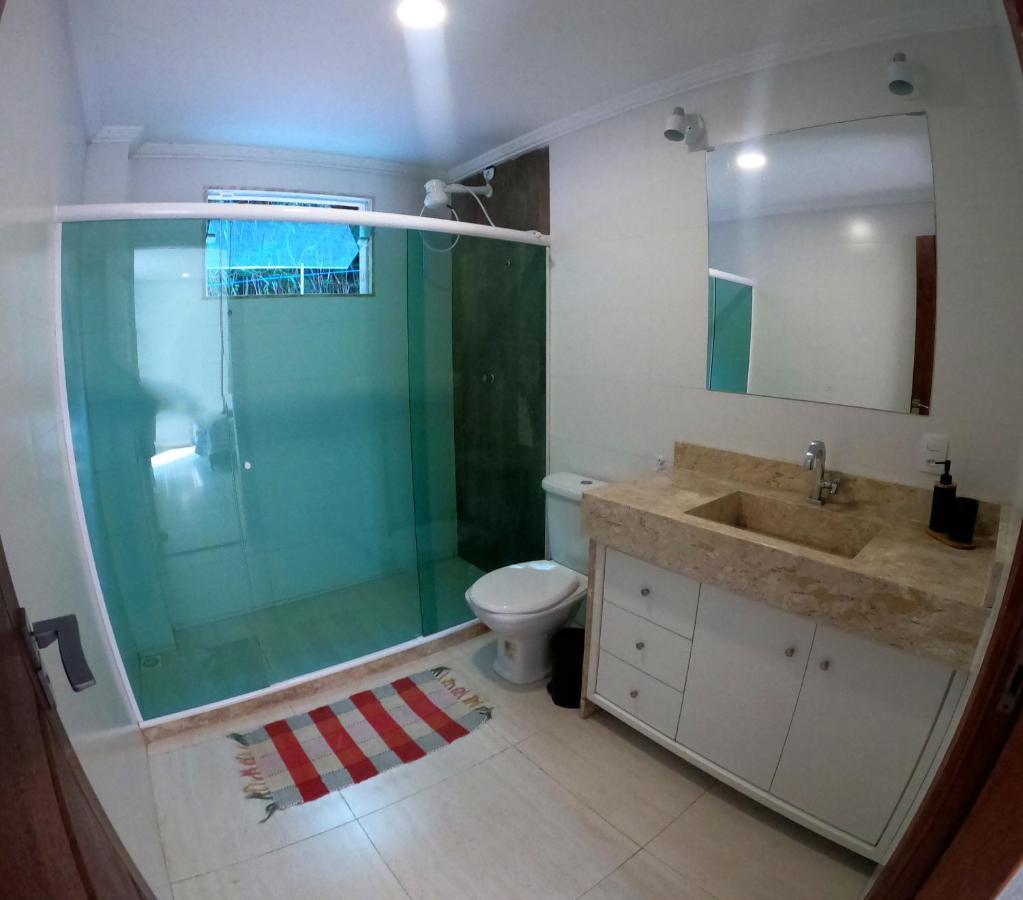 Ferienwohnung Hospedagem Do Gaucho Búzios Exterior foto