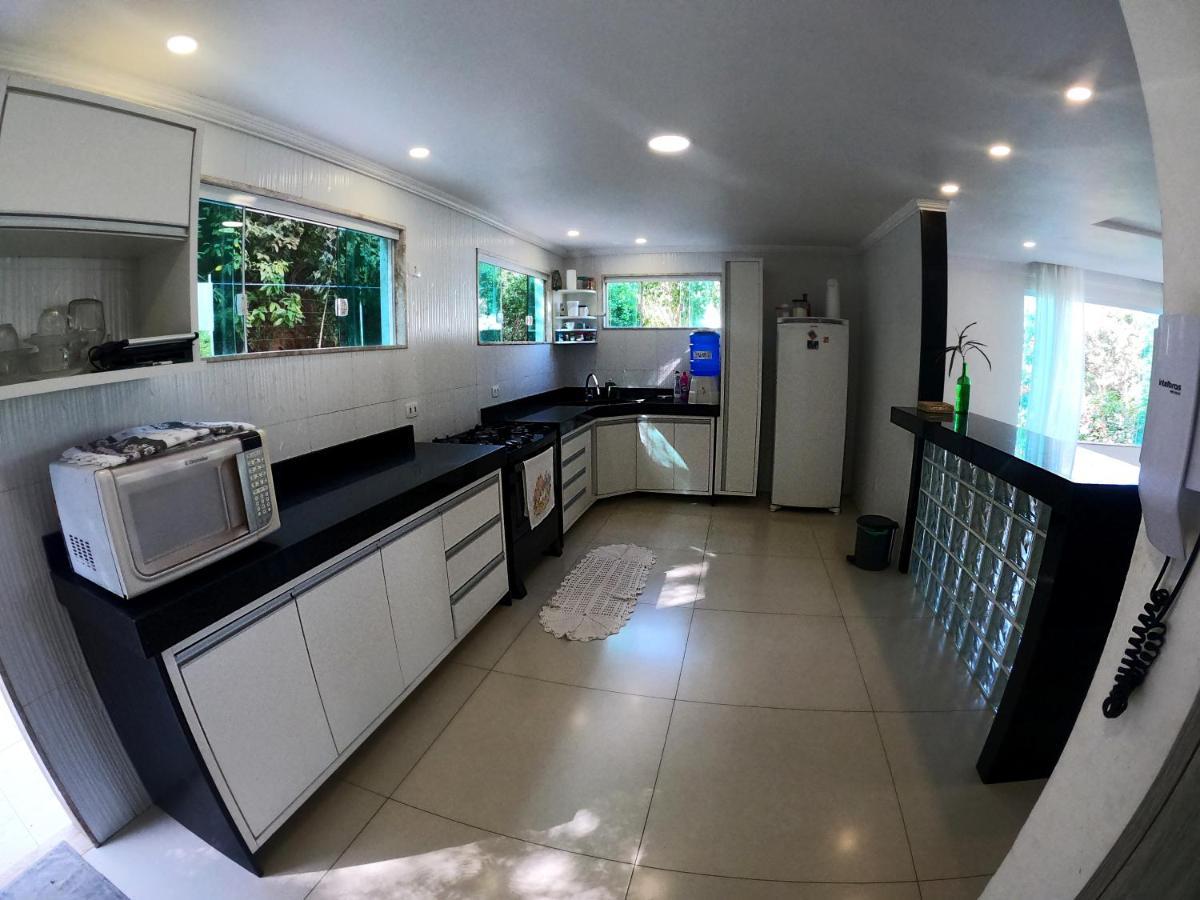 Ferienwohnung Hospedagem Do Gaucho Búzios Exterior foto