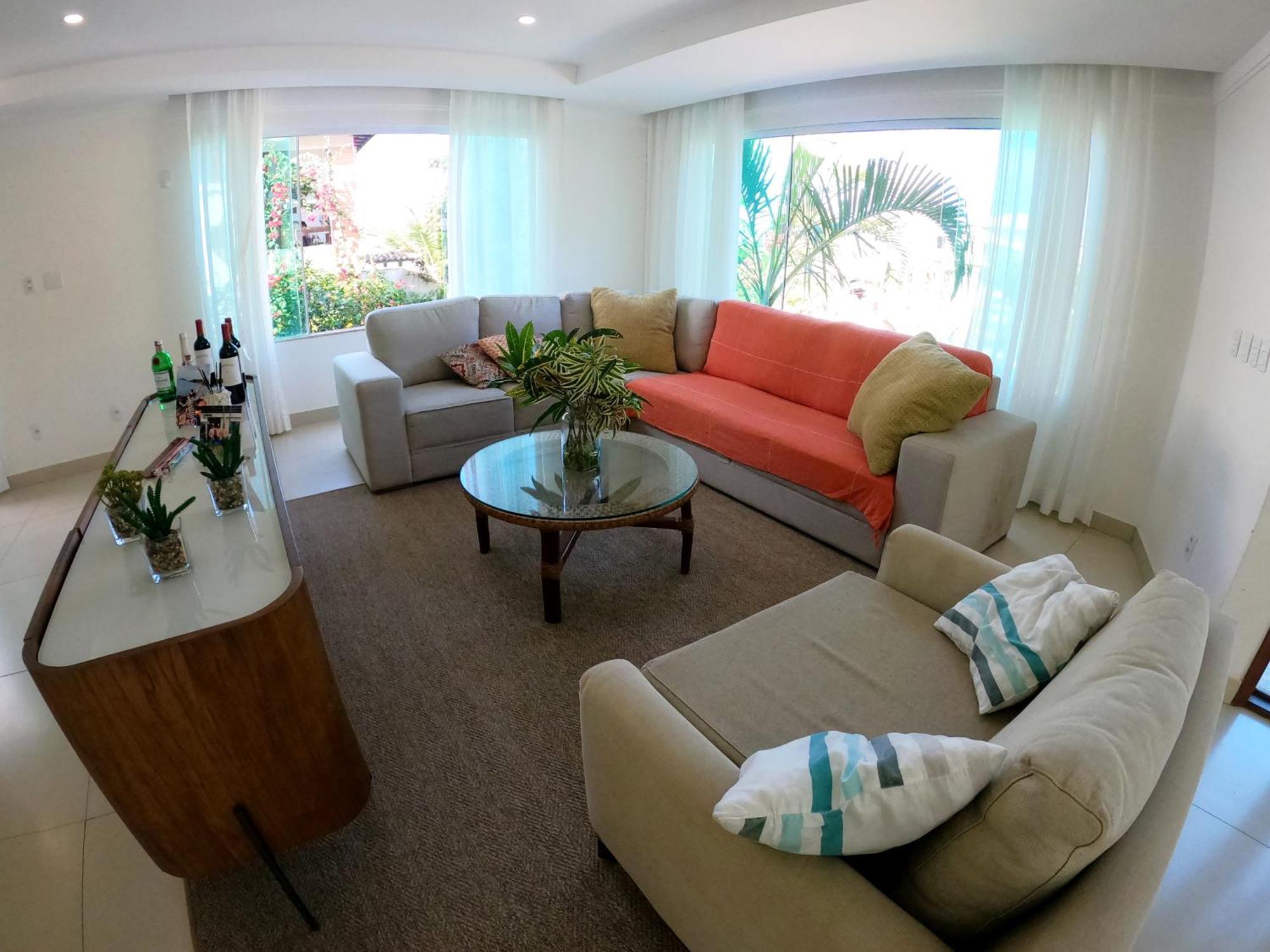 Ferienwohnung Hospedagem Do Gaucho Búzios Exterior foto